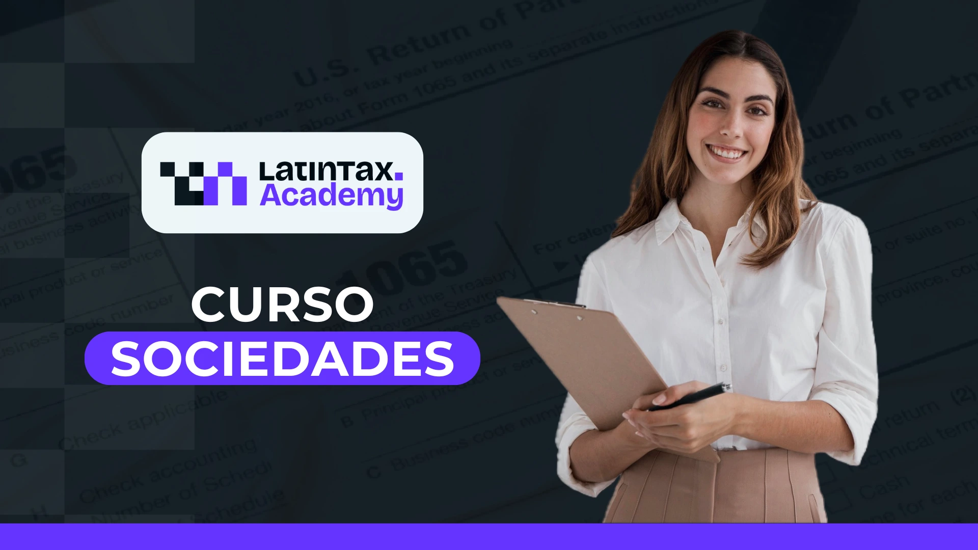 Curso Sociedades