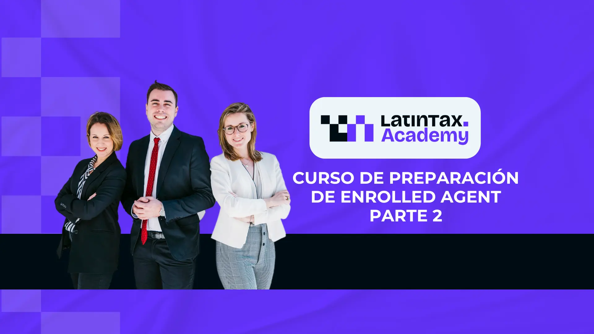 Curso EA, parte 2
