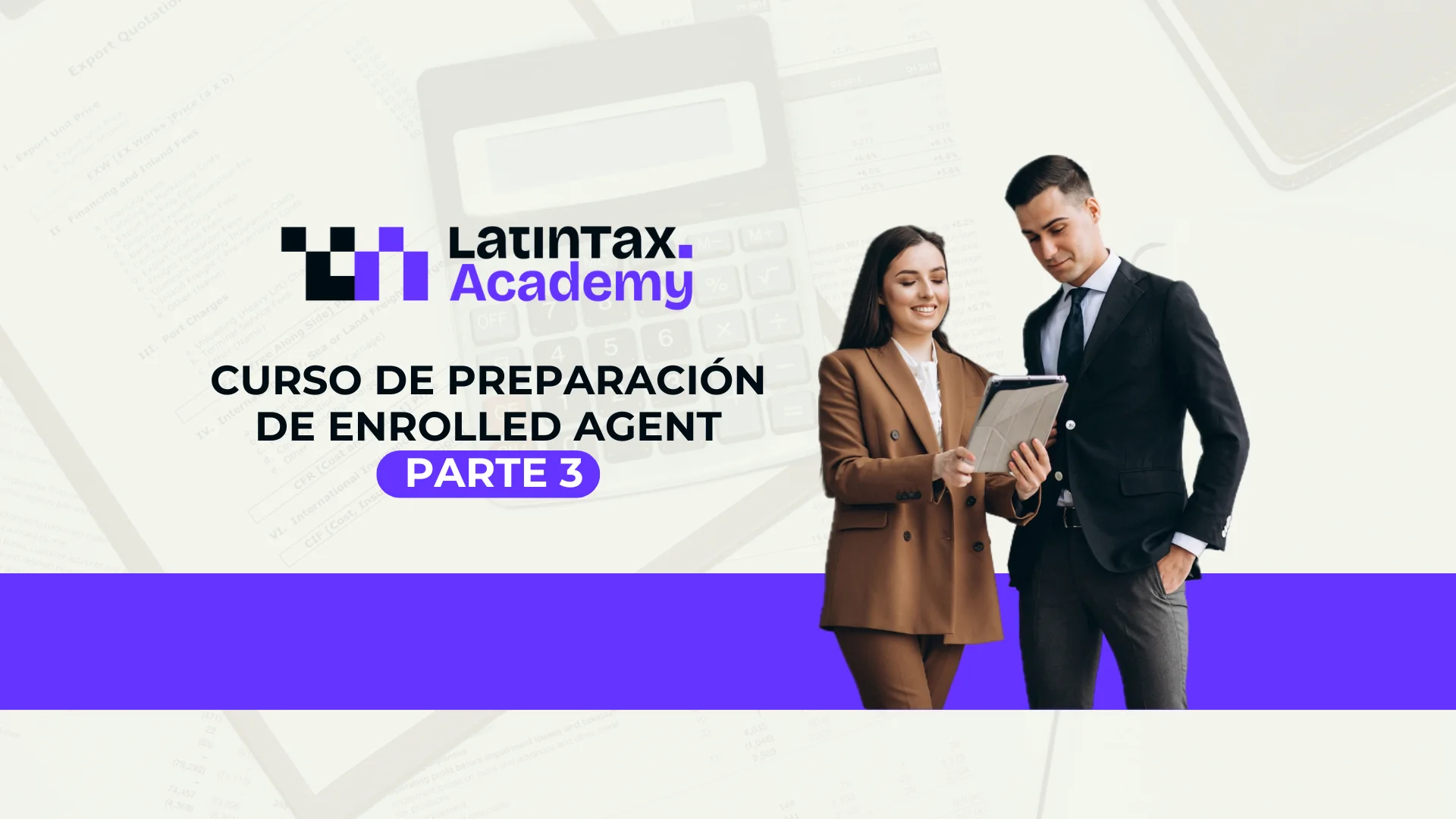 Curso EA