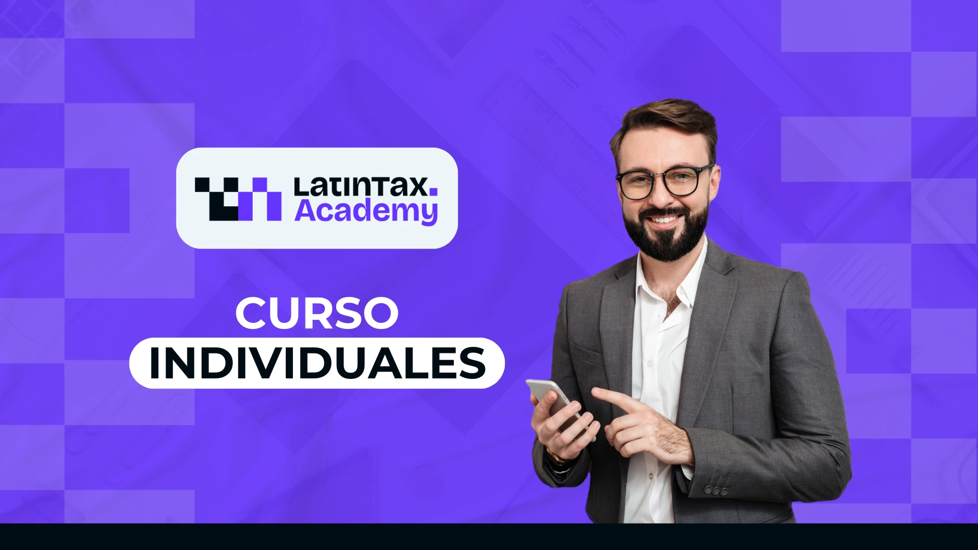 Curso individuales