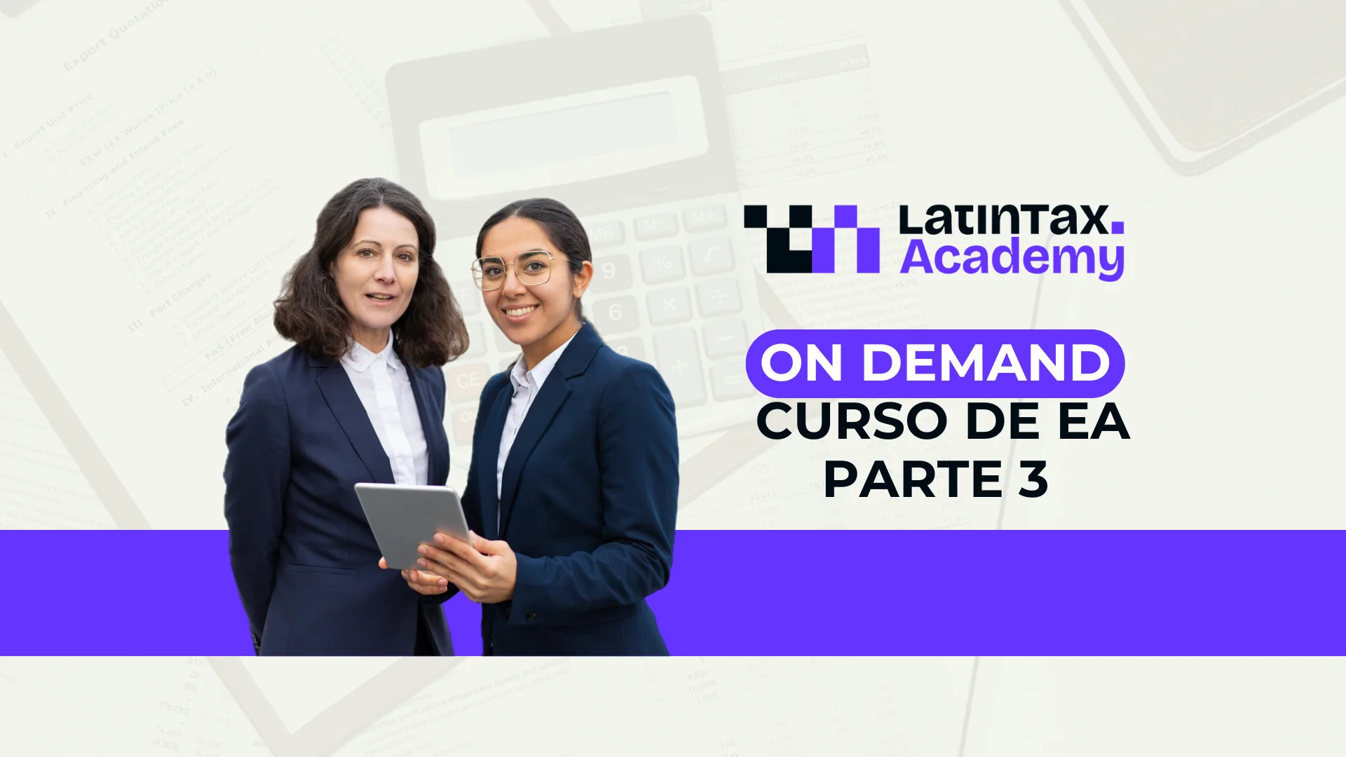 On Demand Curso de Ea (Parte 3) (1)