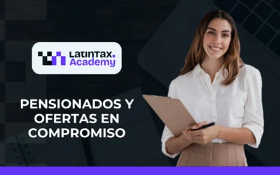 Pensionados y Ofertas en Compromiso – RIFYB-T-00090-24-S