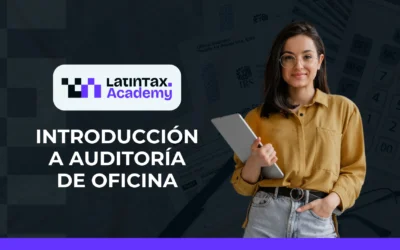 Introducción a Auditoría de Oficina – RIFYB-T-00106-24-S