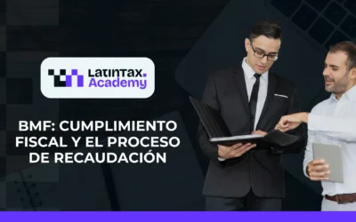 BMF: Cumplimiento Fiscal y el Proceso de Recaudación – RIFYB-T-00124-24-S