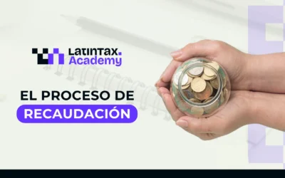 El Proceso de Recaudación – RIFYB-T-00107-24-S