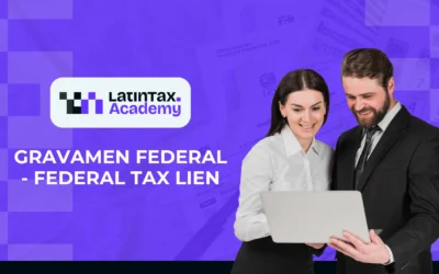 Federal Tax Lien – RIFYB-T-00155-24-S