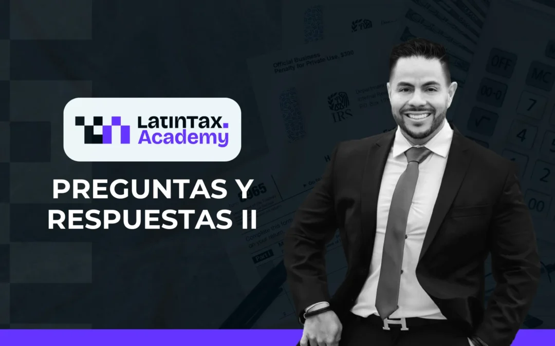 Preguntas y Respuestas II – RIFYB-T-00159-24-S