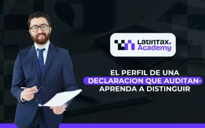 El perfil de una declaración que auditan – Aprenda a distinguir – RIFYB-T-00169-24-S