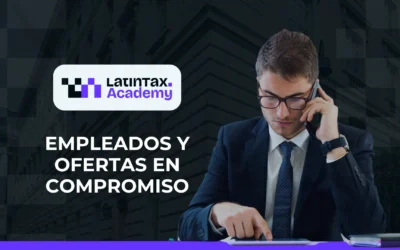 Empleados y Ofertas en Compromiso – RIFYB-T-00094-24-S