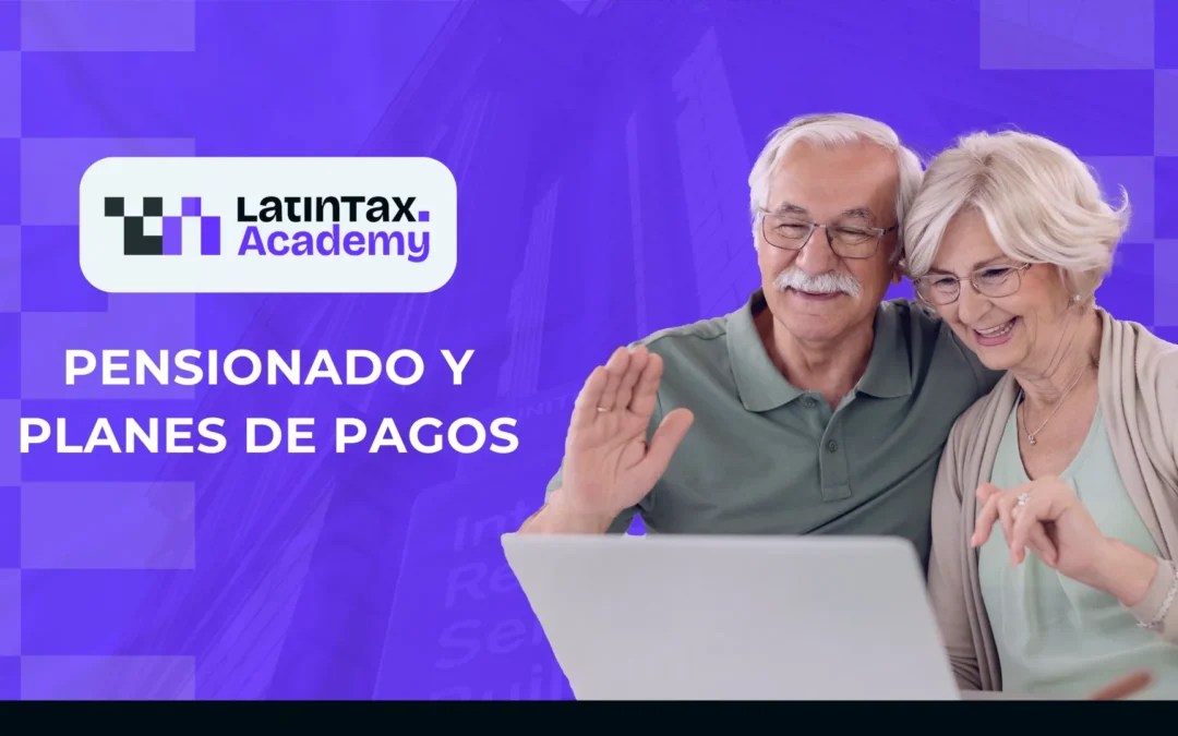 Pensionado y planes de pagos – RIFYB-T-00103-24-S