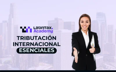 Tributación Internacional – Esenciales – RIFYB-T-00241-24-S