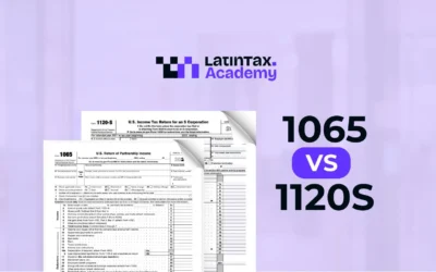 1065 vs 1120S