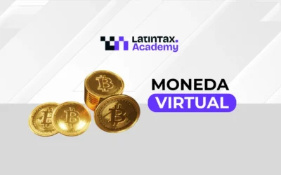Moneda Virtual
