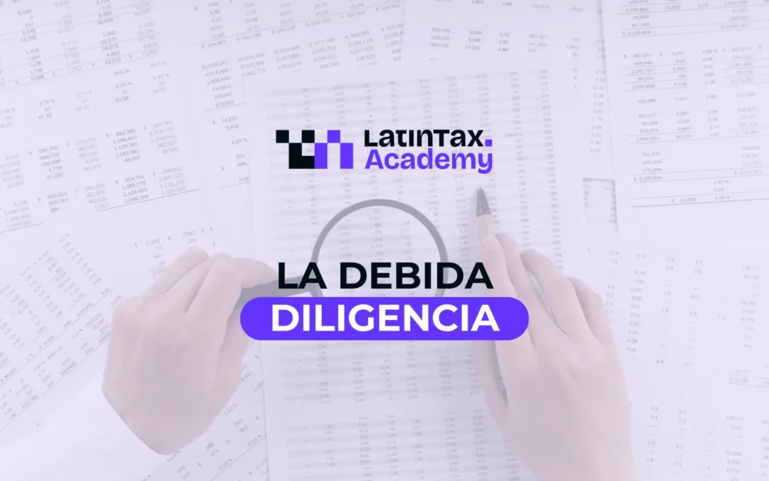 La Debida Diligencia