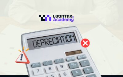Depreciación