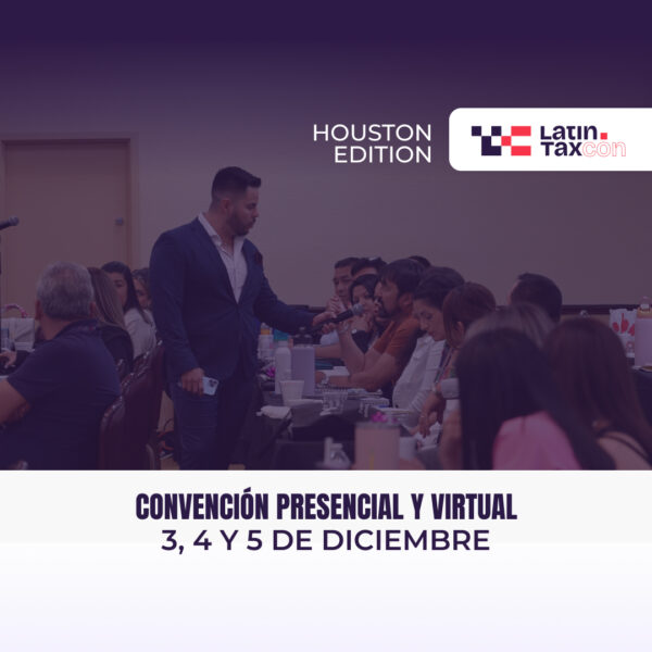 LTC HOUSTON DIC 2025 VIRTUAL