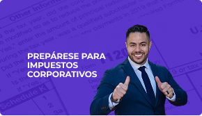 Impuestos Corporativos