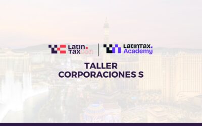 Taller Corporaciones S